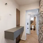 アパート Dolce Casa Suite2 アファンドウ