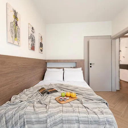 Dolce Casa Suite2 Afando