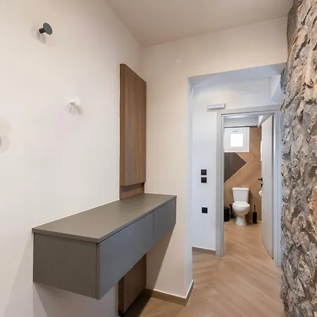 公寓 Dolce Casa Suite2 阿凡投