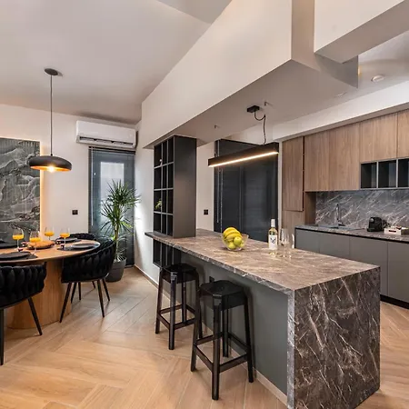 Appartamento Dolce Casa Suite2