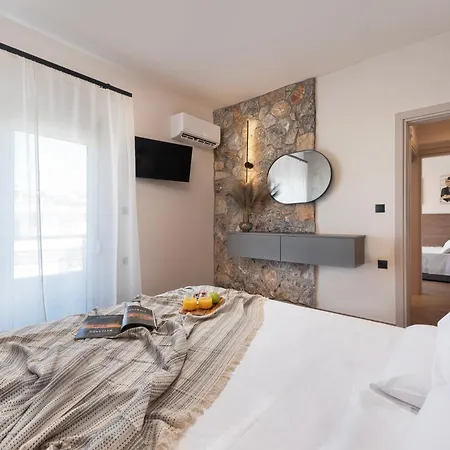 Dolce Casa Suite2 Appartamento Afando