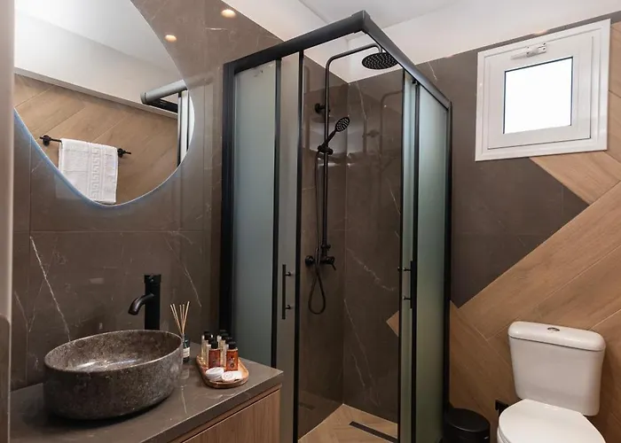 Dolce Casa Suite2 Afando