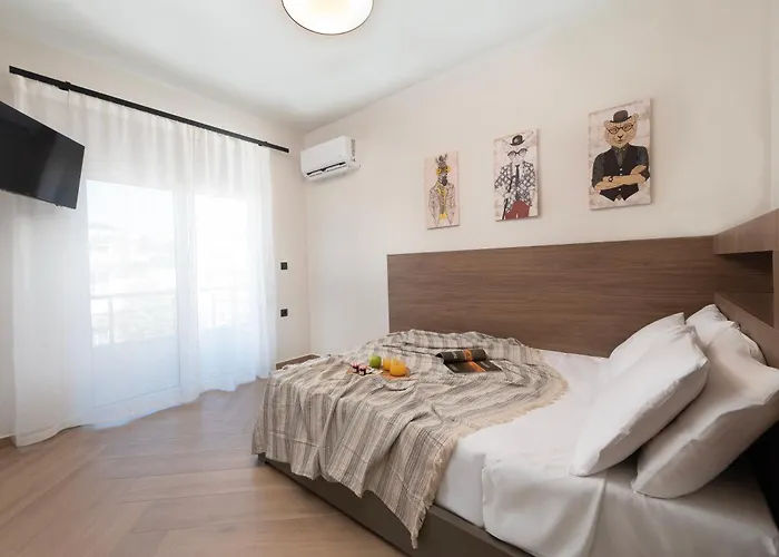 Dolce Casa Suite2 Appartamento Afando