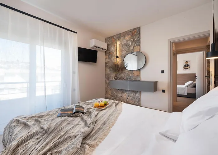 Dolce Casa Suite2 Appartamento Afando