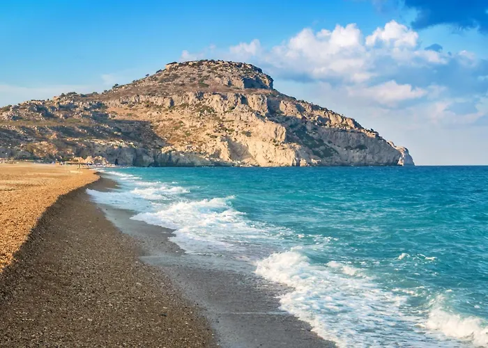 Appartamento Dolce Casa Suite2 *