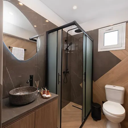 Dolce Casa Suite2 Afantou