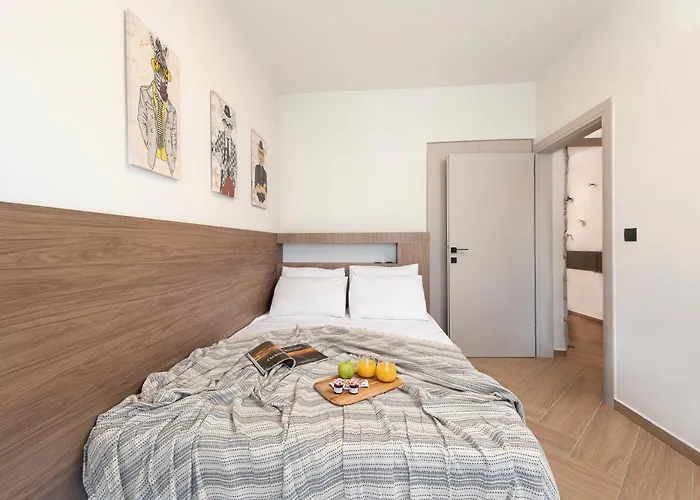 Dolce Casa Suite2 Afantou