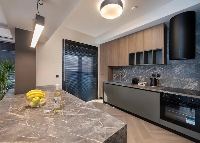 Dolce Casa Suite2 شقة *