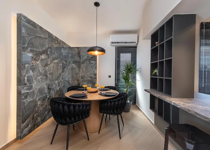 Dolce Casa Suite2 Daire *