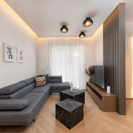 Dolce Casa Suite2 아파트