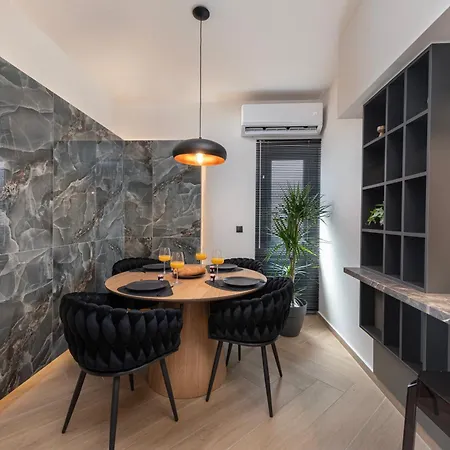 Dolce Casa Suite2 아파트 *