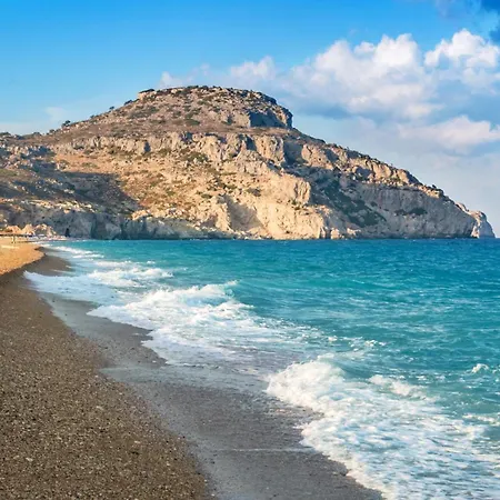 Διαμέρισμα Dolce Casa Suite2 *