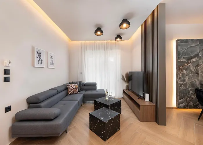 Dolce Casa Suite2 아파트