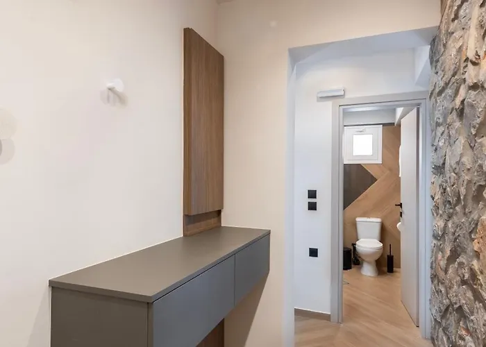 아파트 Dolce Casa Suite2 아판토우